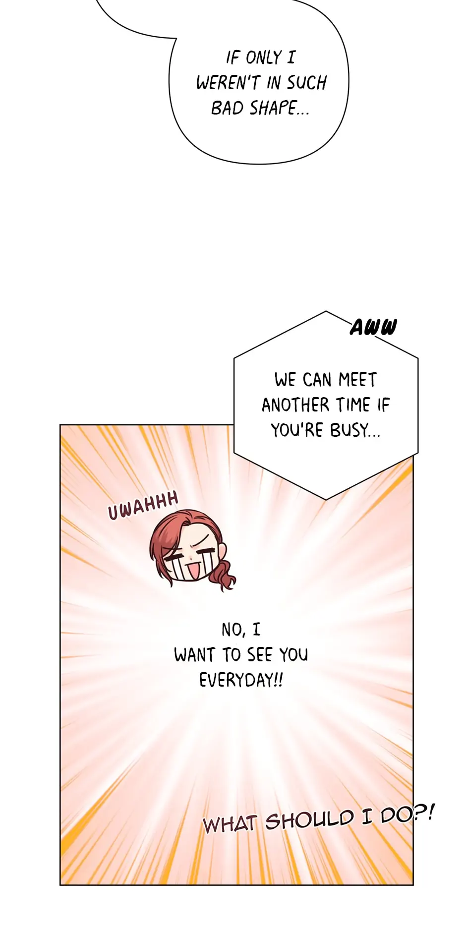 Green Light for Romance Chapter 40 - page 14