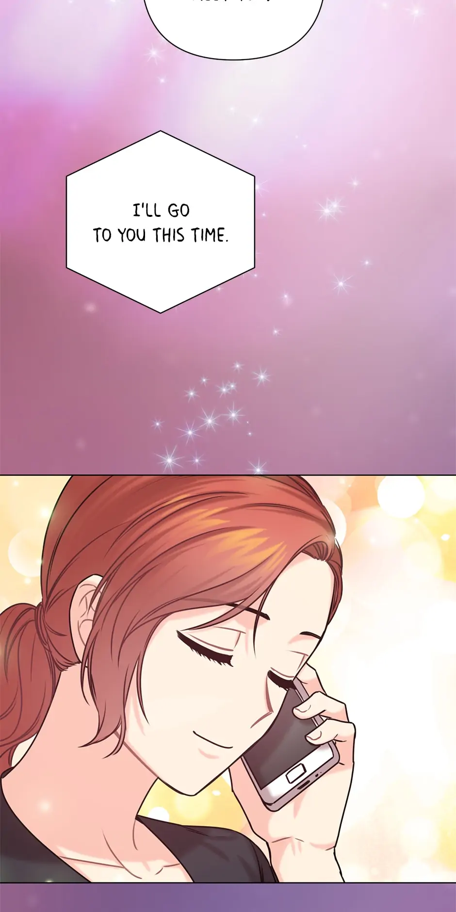 Green Light for Romance Chapter 40 - page 17