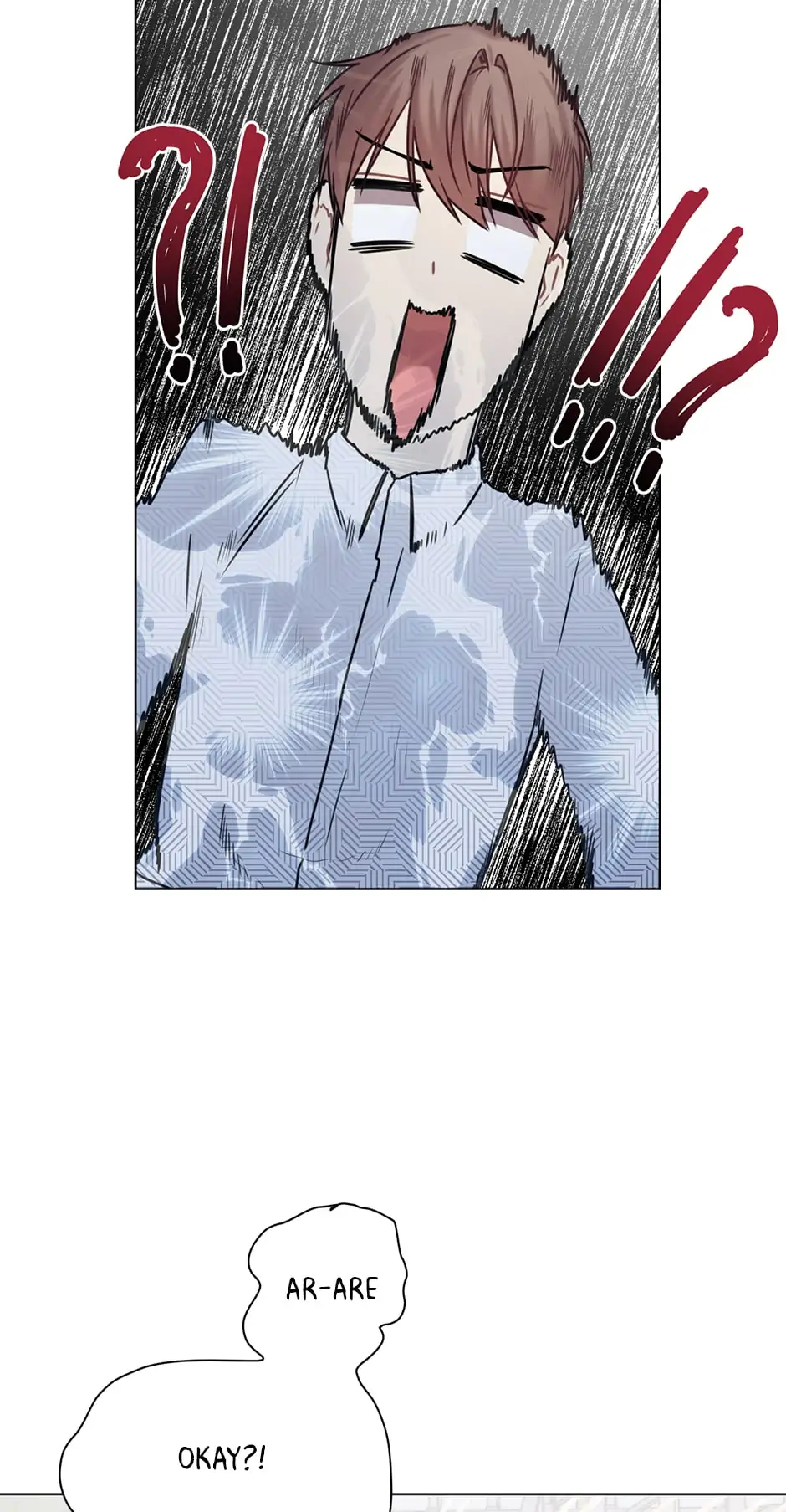 Green Light for Romance Chapter 40 - page 22