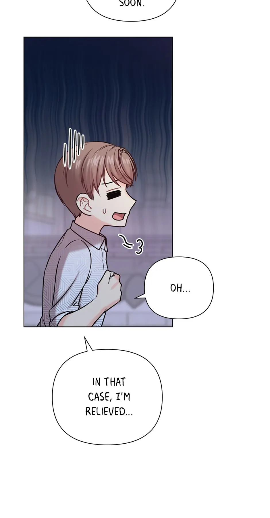 Green Light for Romance Chapter 40 - page 25