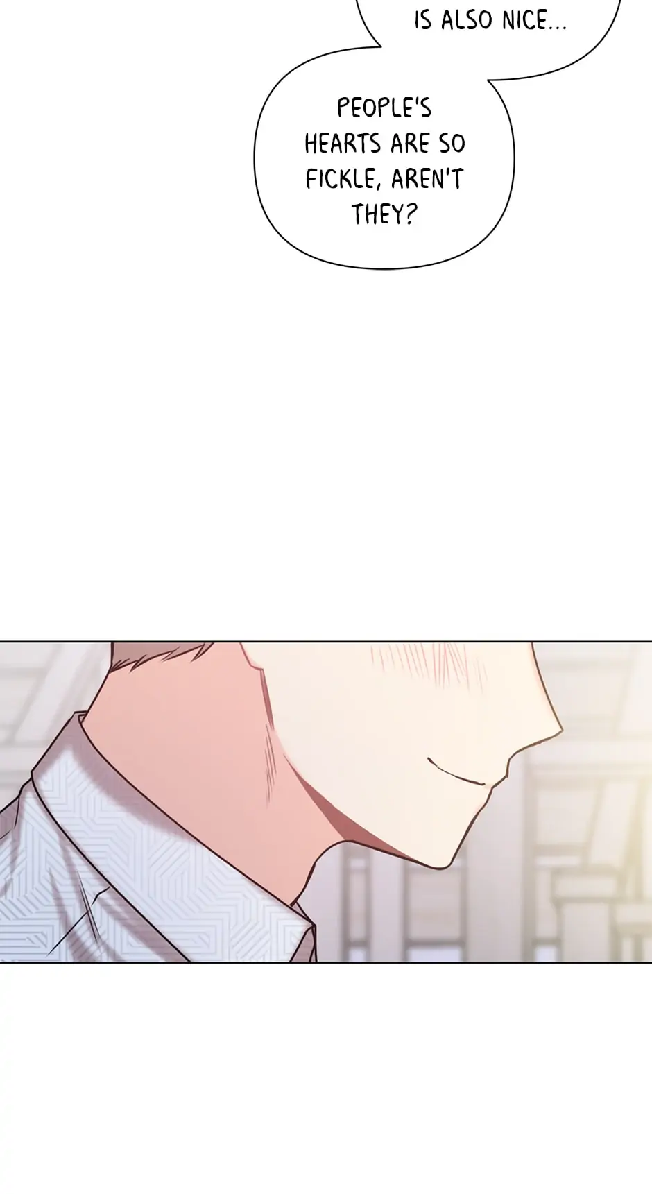 Green Light for Romance Chapter 40 - page 29