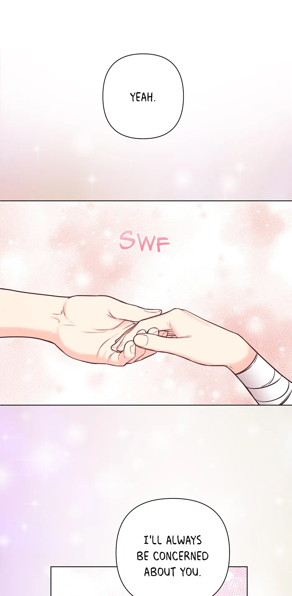 Green Light for Romance Chapter 40 - page 30