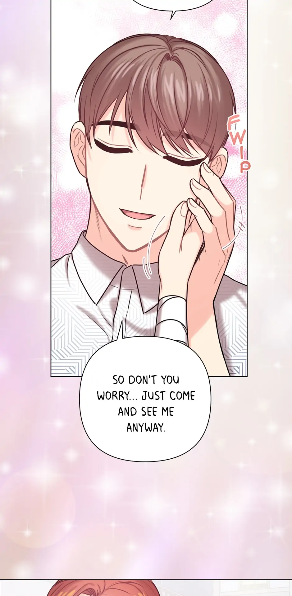 Green Light for Romance Chapter 40 - page 31