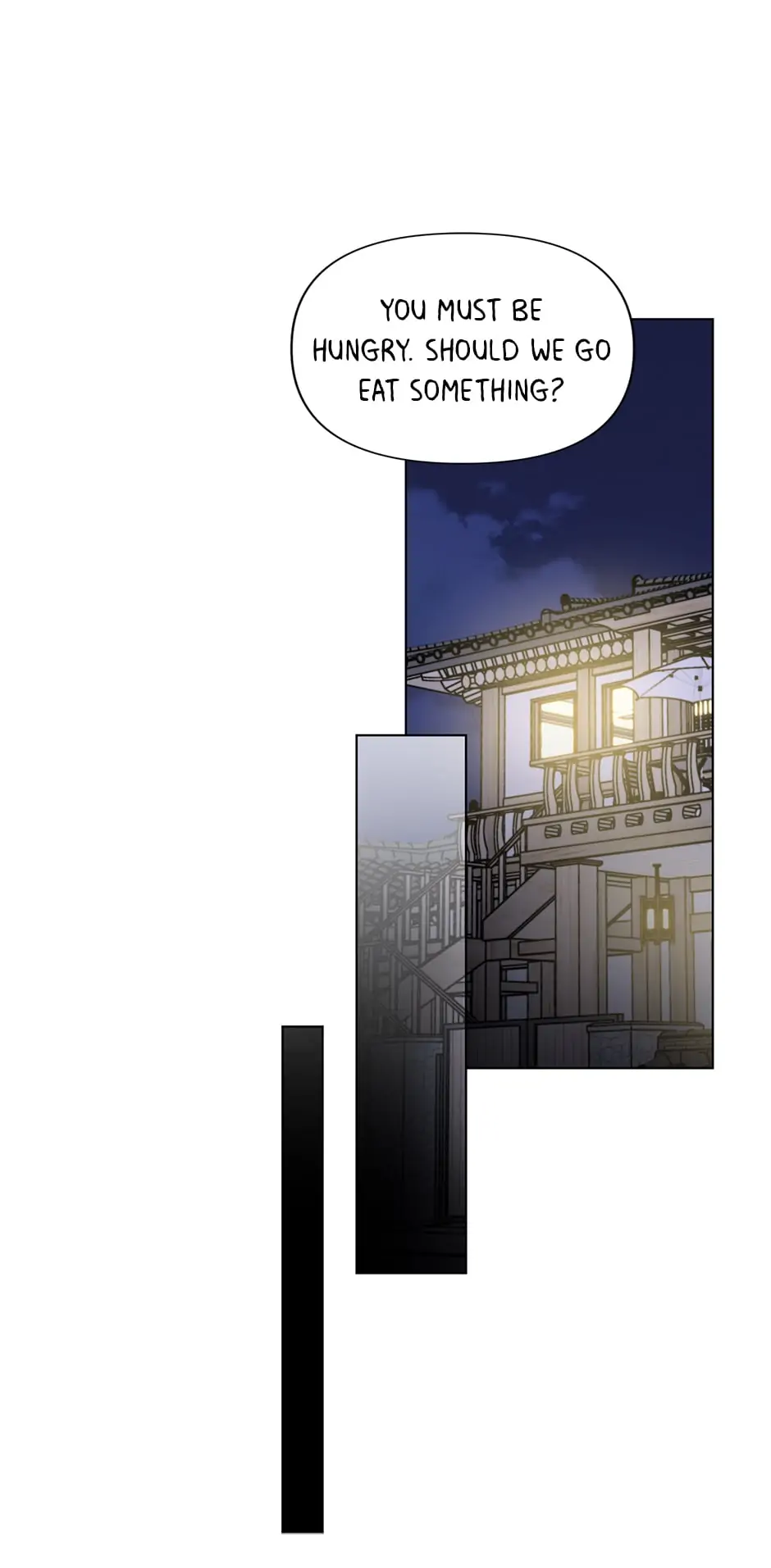 Green Light for Romance Chapter 40 - page 33