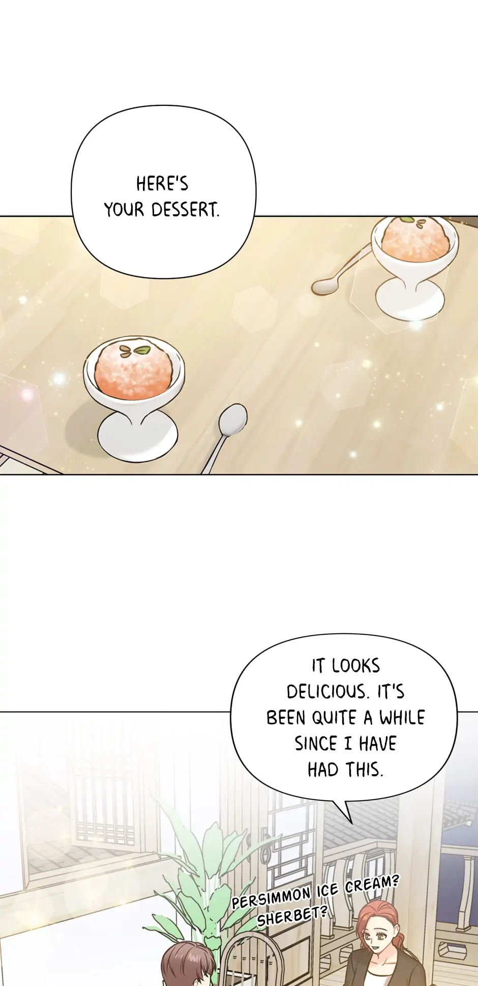 Green Light for Romance Chapter 40 - page 34