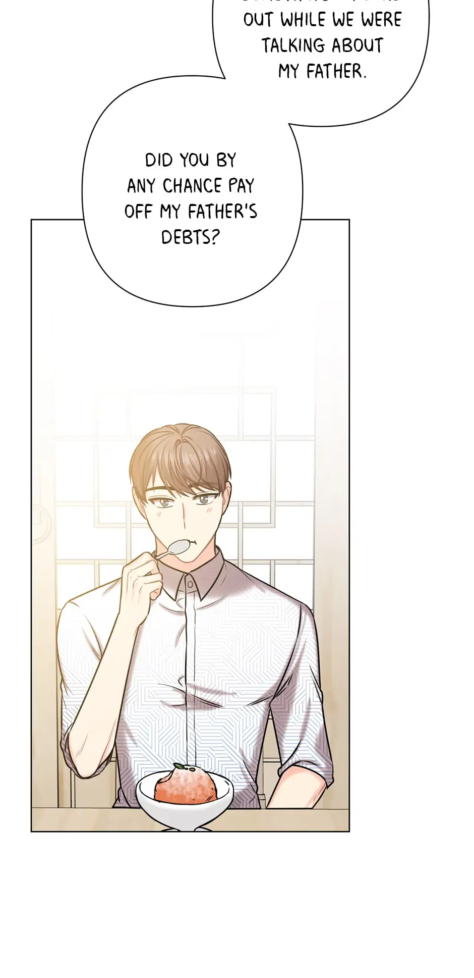 Green Light for Romance Chapter 40 - page 37