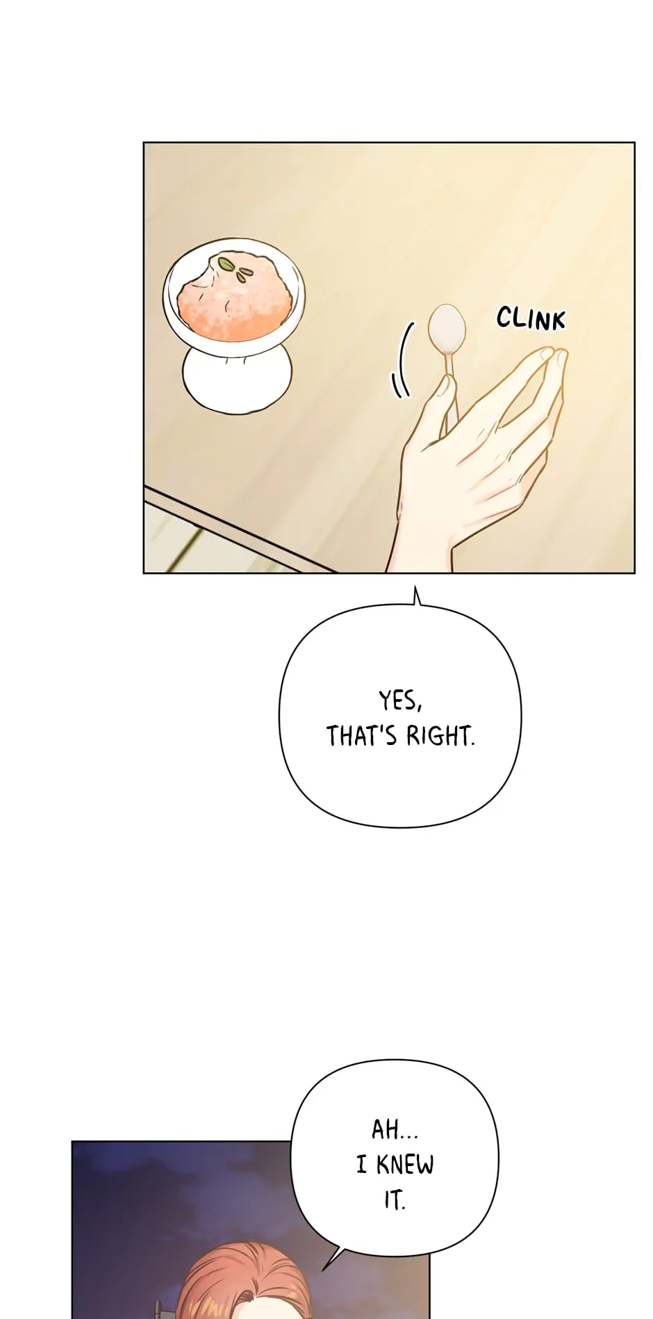 Green Light for Romance Chapter 40 - page 38