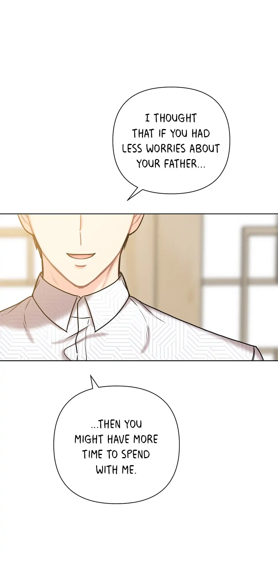 Green Light for Romance Chapter 40 - page 40