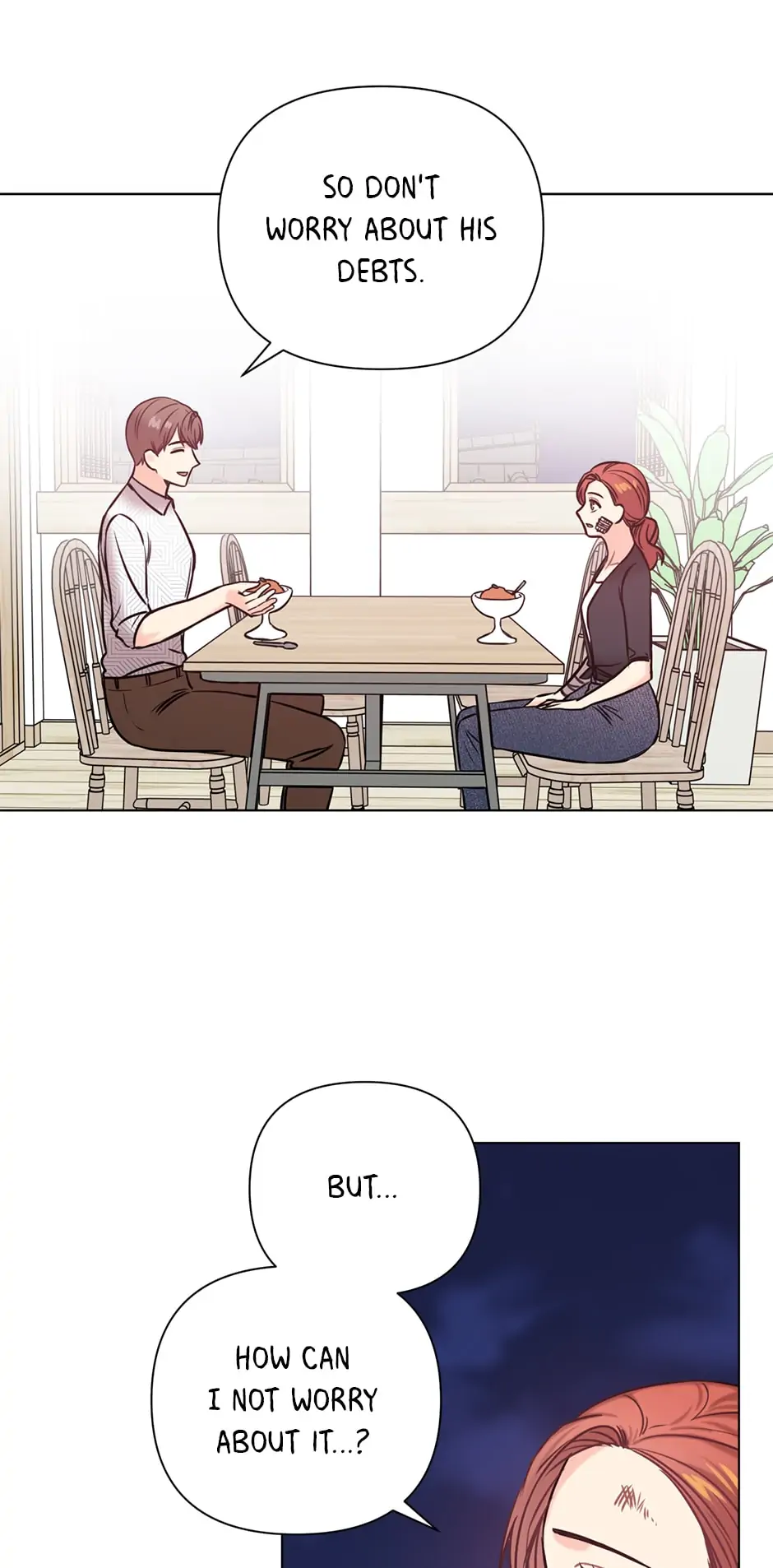 Green Light for Romance Chapter 40 - page 41