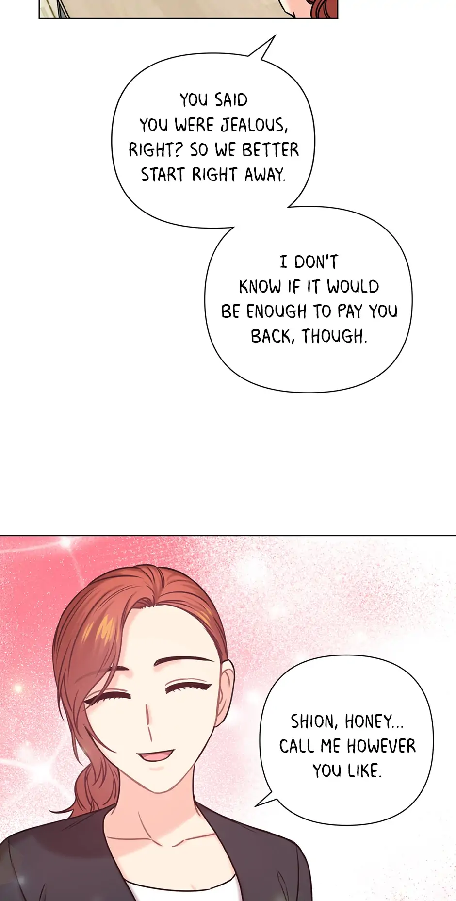 Green Light for Romance Chapter 40 - page 47