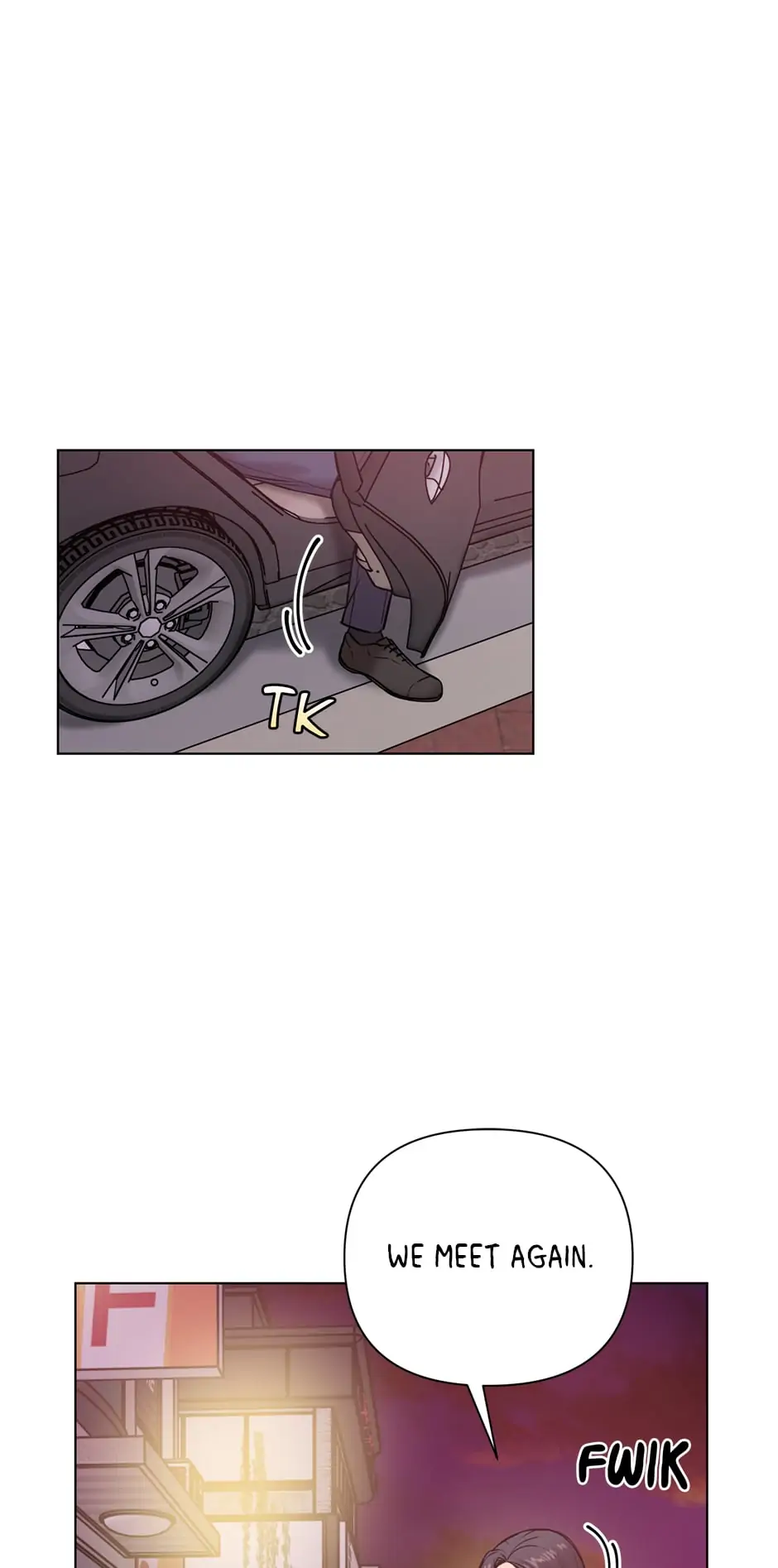 Green Light for Romance Chapter 39 - page 1