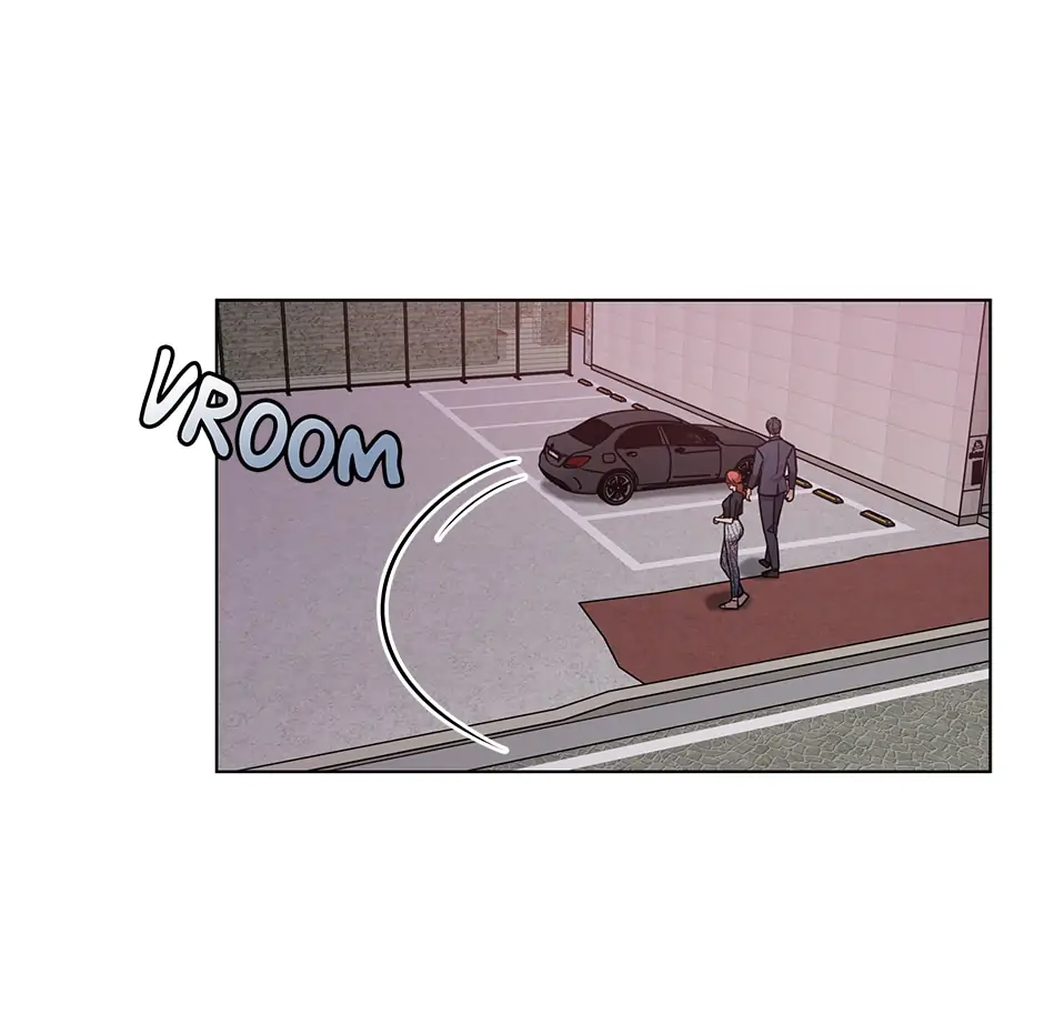 Green Light for Romance Chapter 39 - page 10
