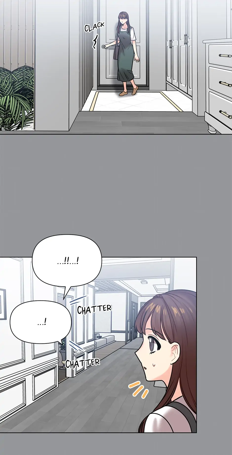Green Light for Romance Chapter 39 - page 14