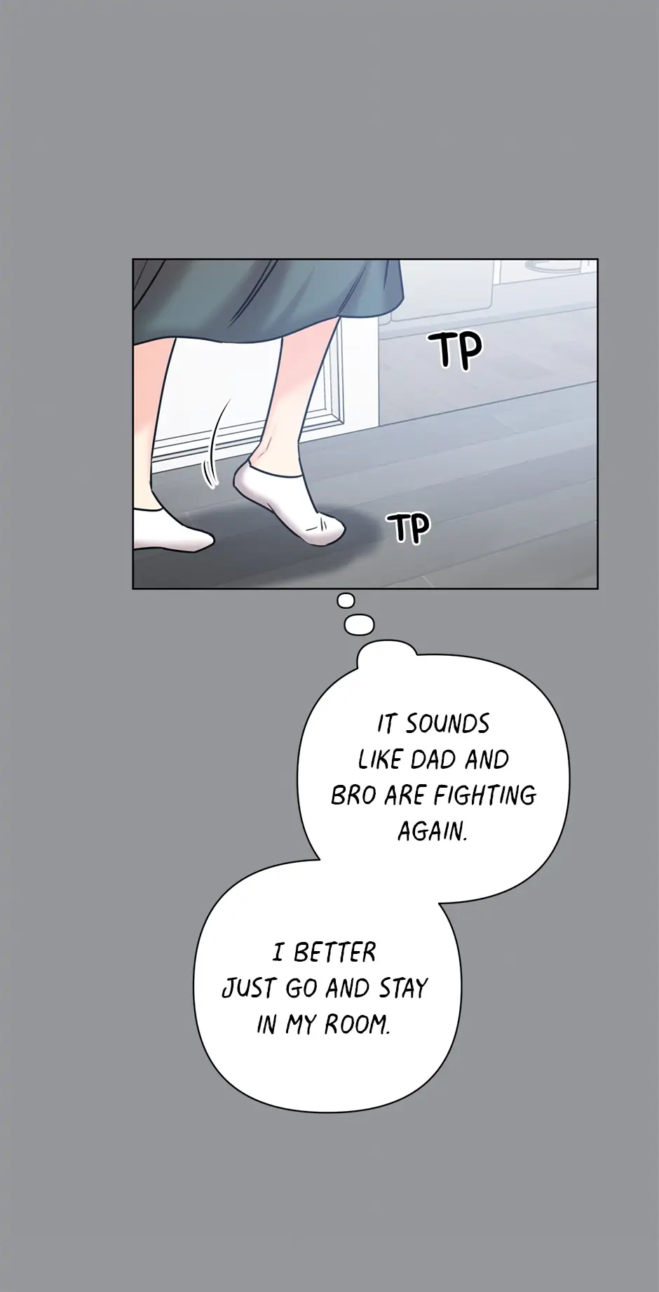 Green Light for Romance Chapter 39 - page 15