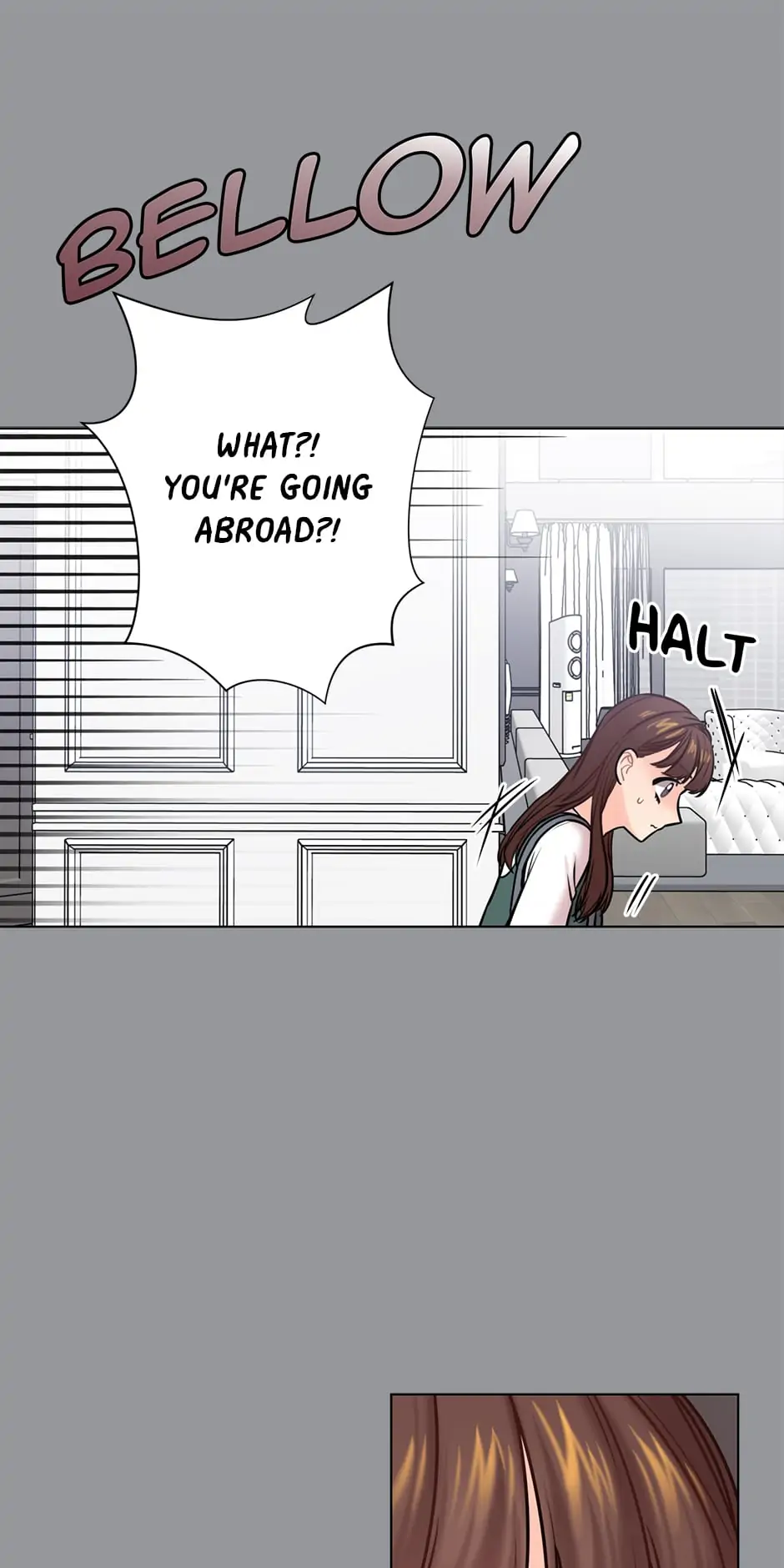 Green Light for Romance Chapter 39 - page 16