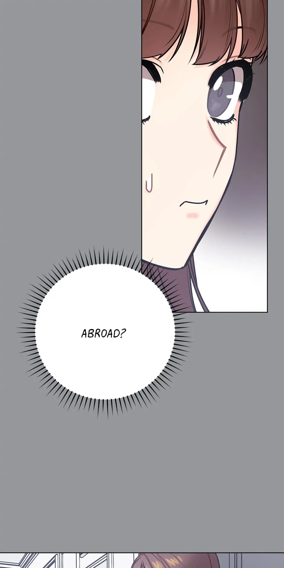 Green Light for Romance Chapter 39 - page 17