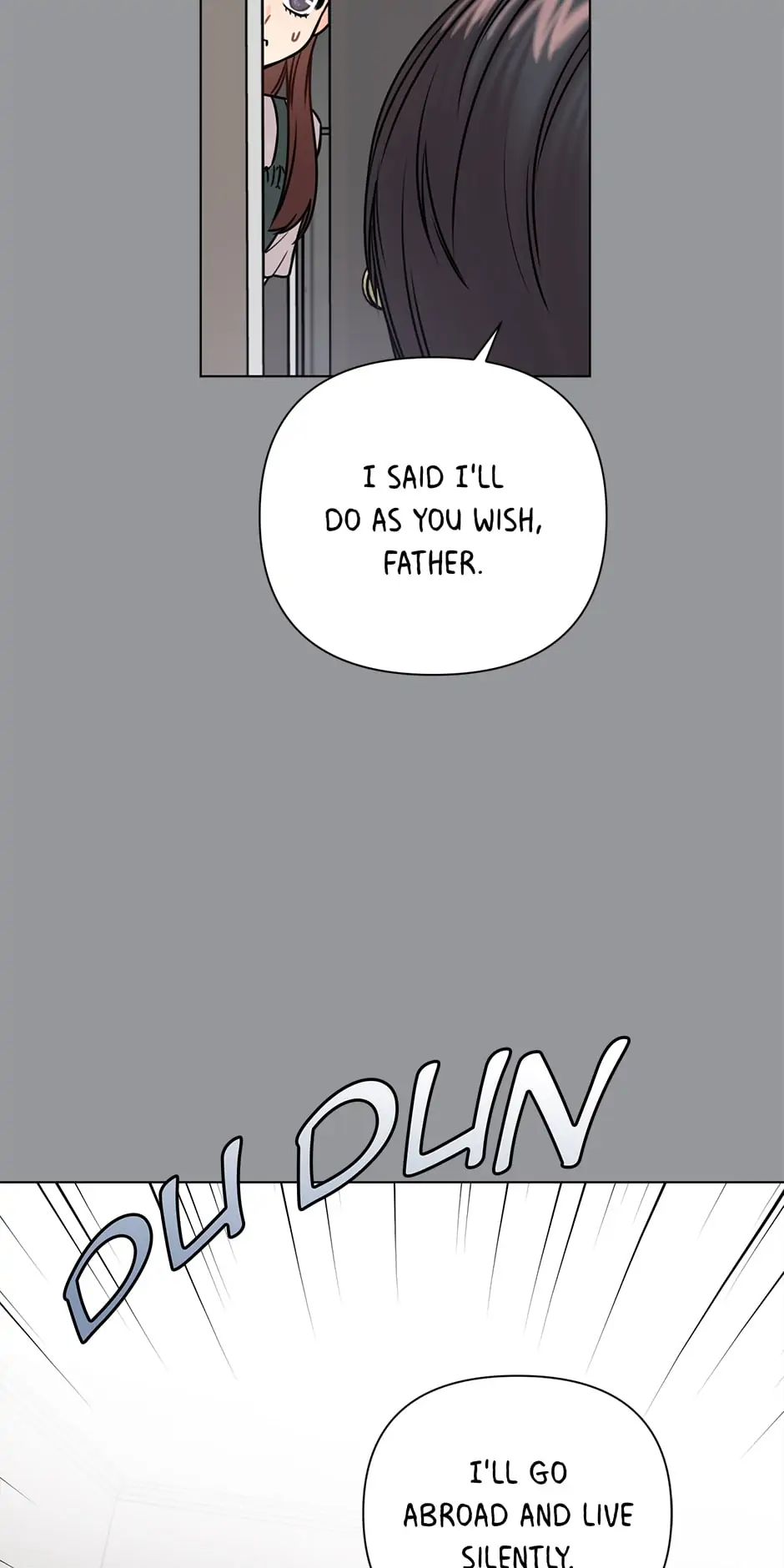 Green Light for Romance Chapter 39 - page 19