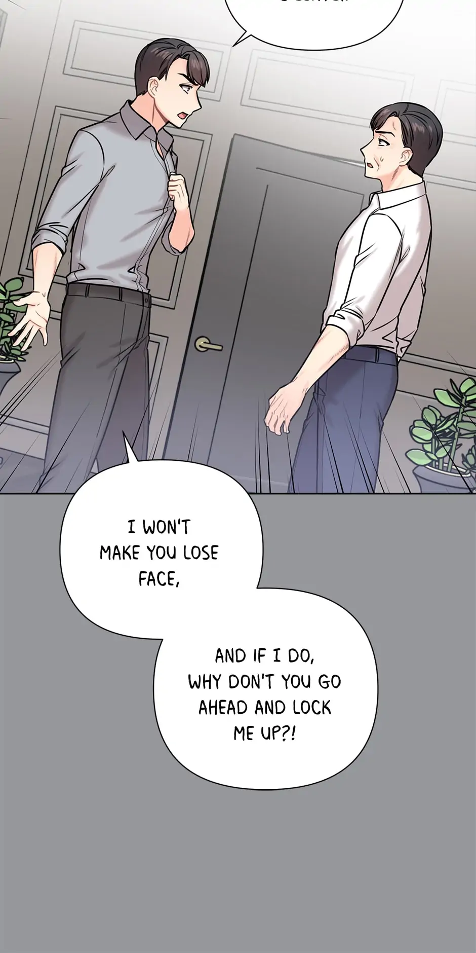 Green Light for Romance Chapter 39 - page 20
