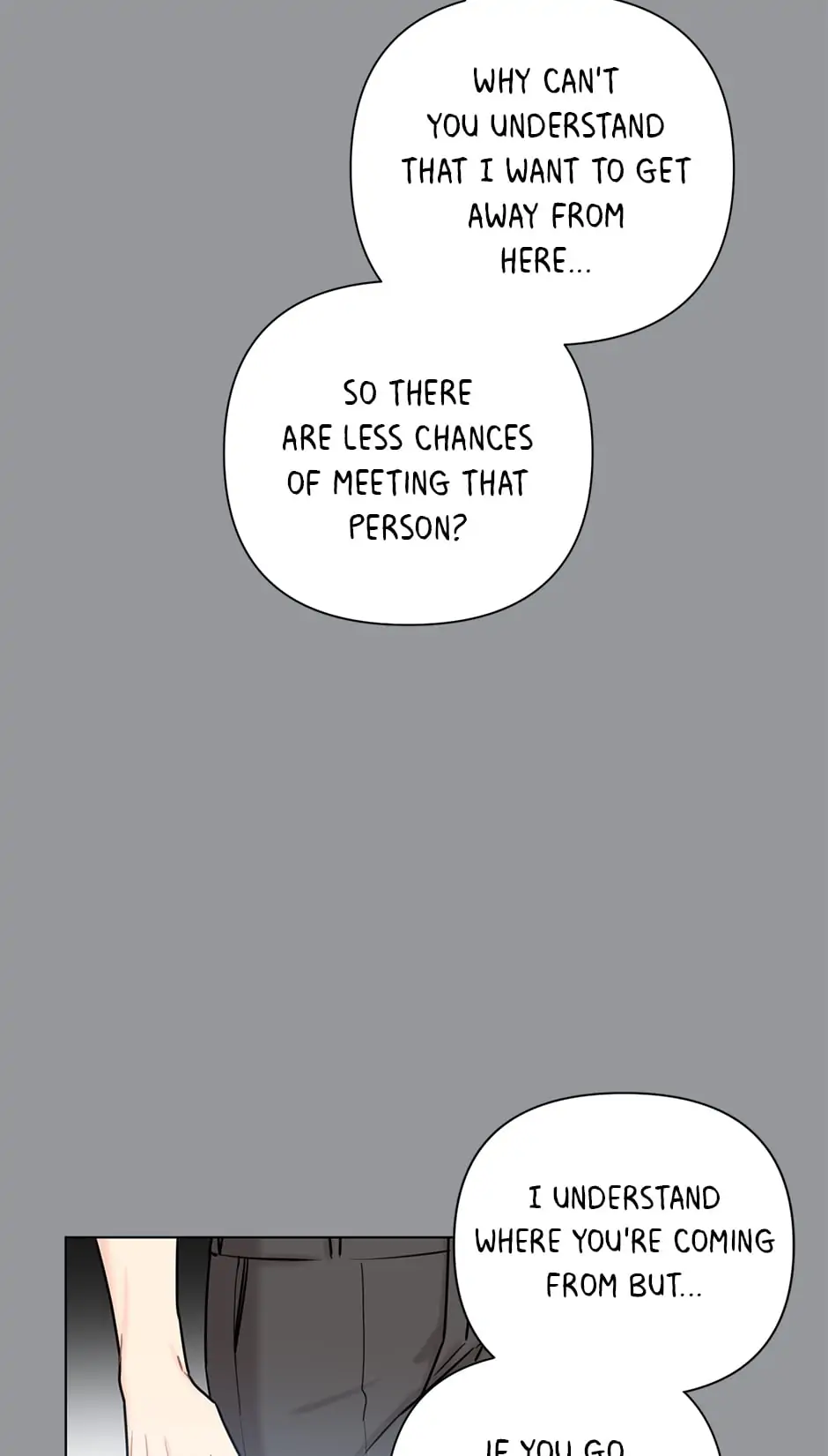 Green Light for Romance Chapter 39 - page 23