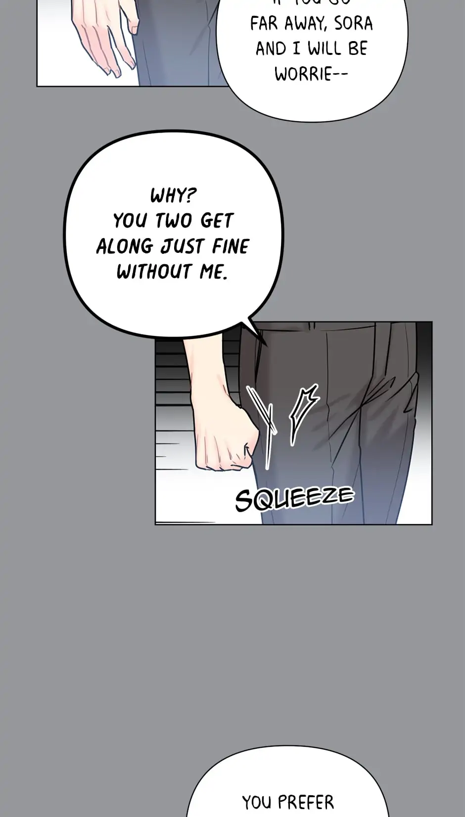 Green Light for Romance Chapter 39 - page 24
