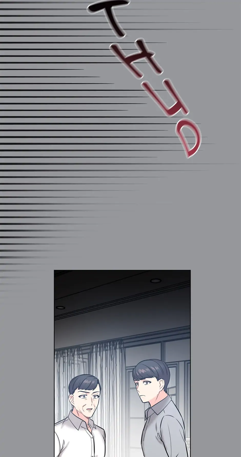 Green Light for Romance Chapter 39 - page 28