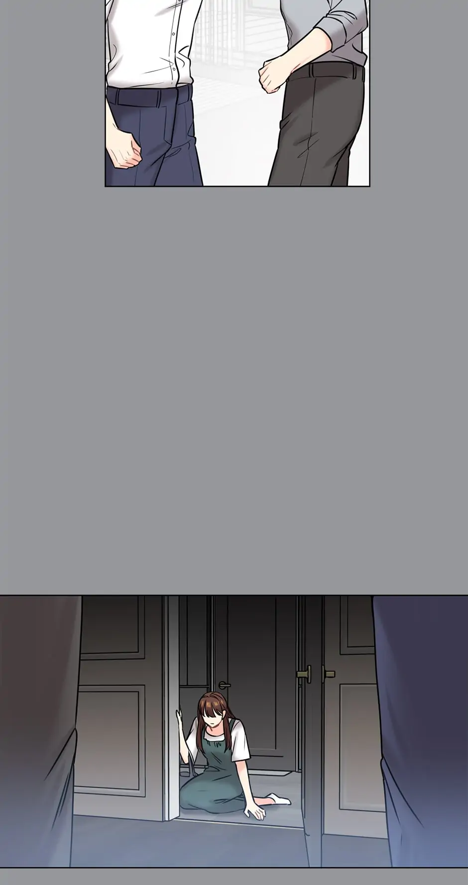 Green Light for Romance Chapter 39 - page 29