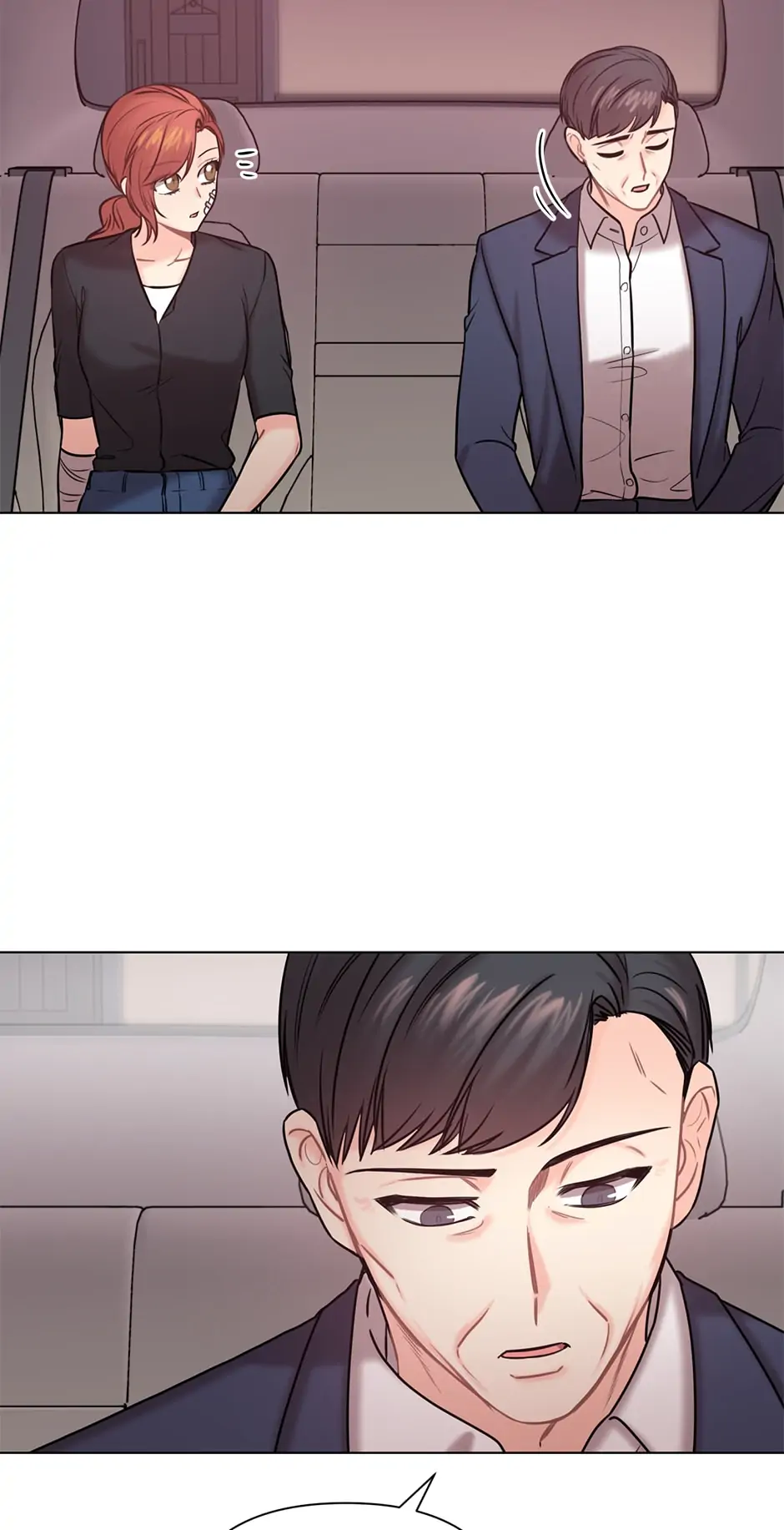 Green Light for Romance Chapter 39 - page 33