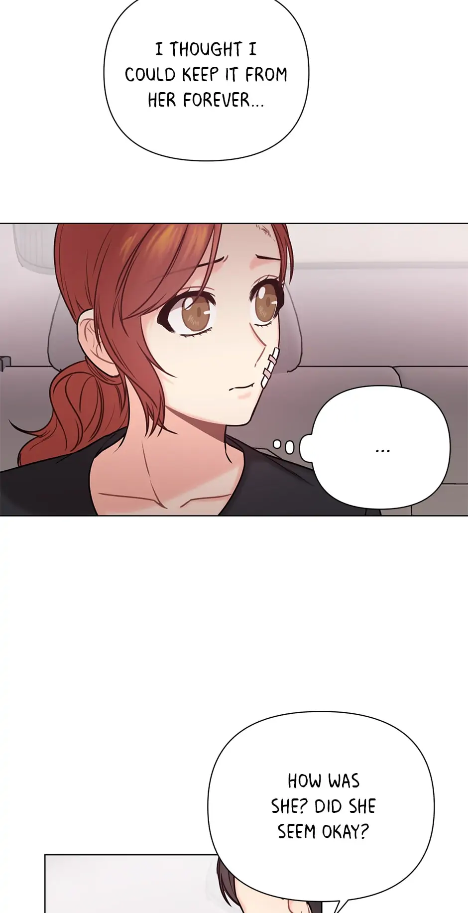 Green Light for Romance Chapter 39 - page 34
