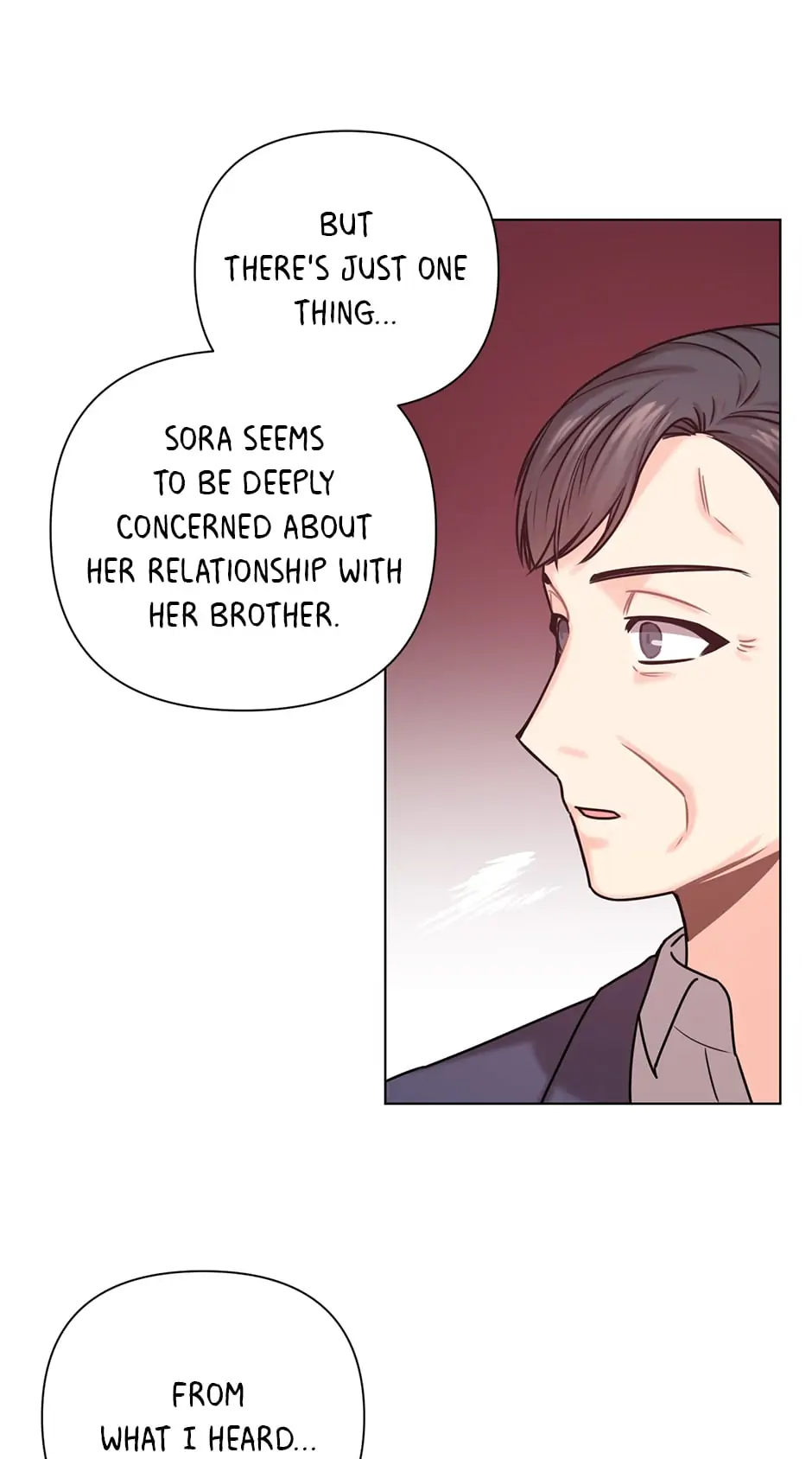 Green Light for Romance Chapter 39 - page 36