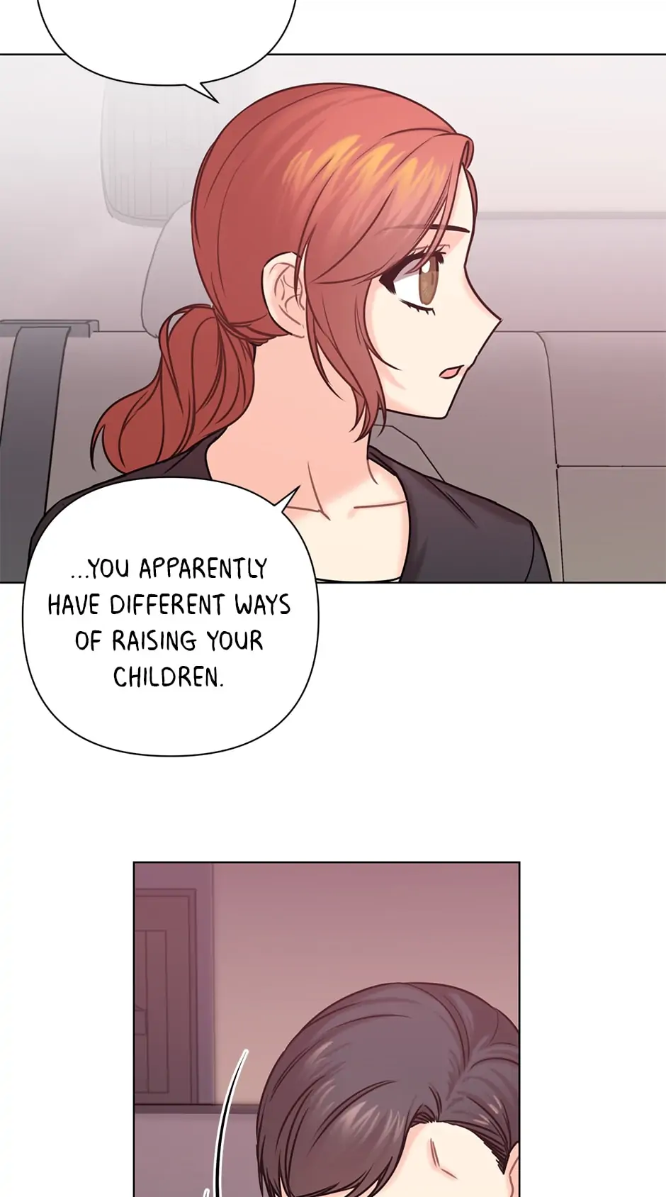 Green Light for Romance Chapter 39 - page 37