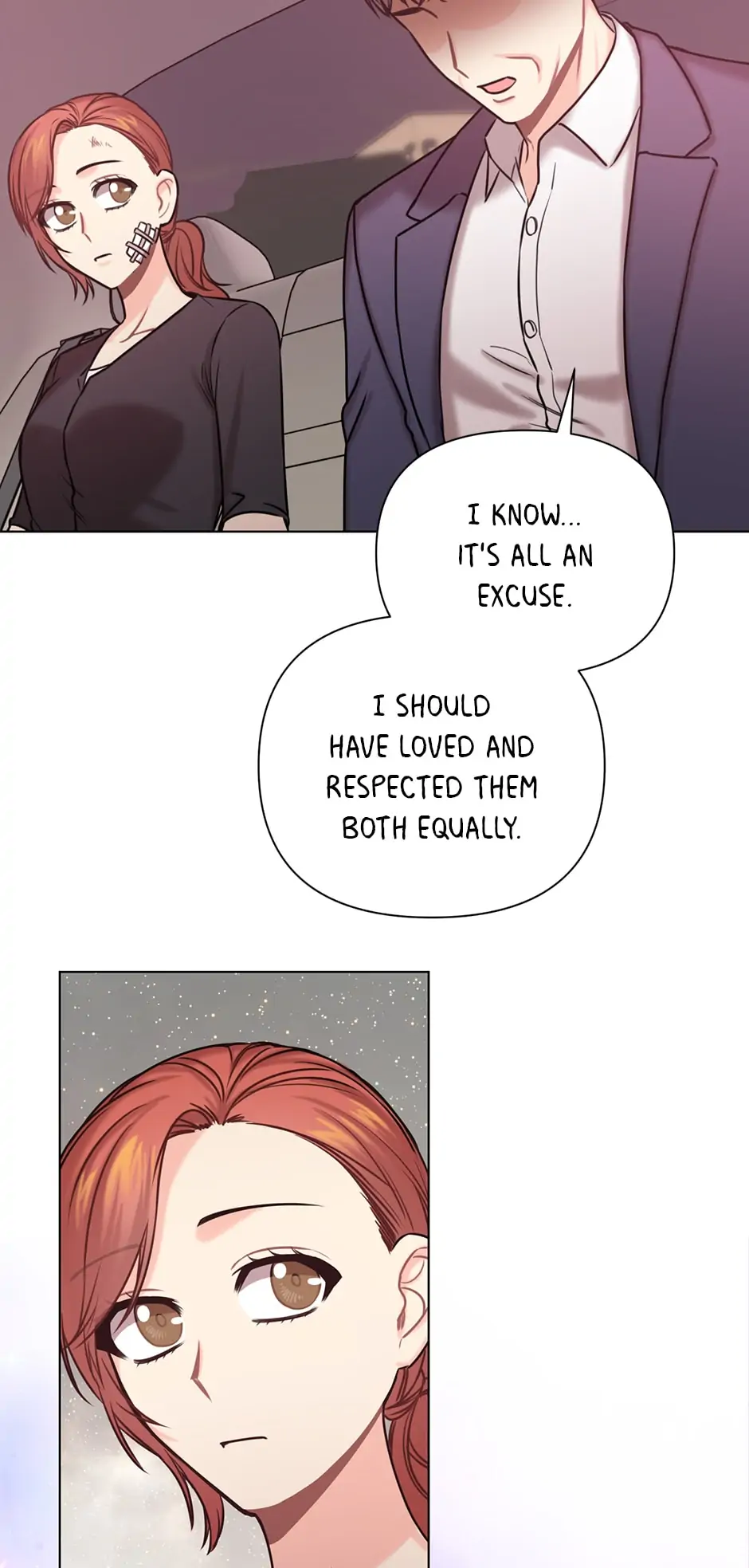 Green Light for Romance Chapter 39 - page 43