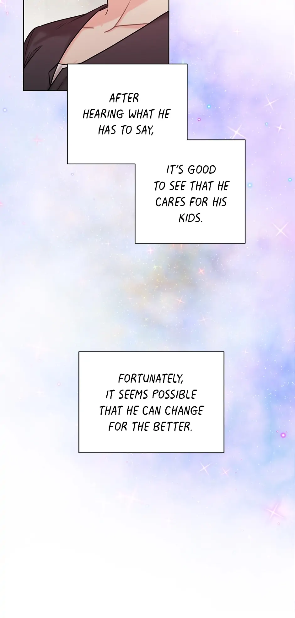 Green Light for Romance Chapter 39 - page 44