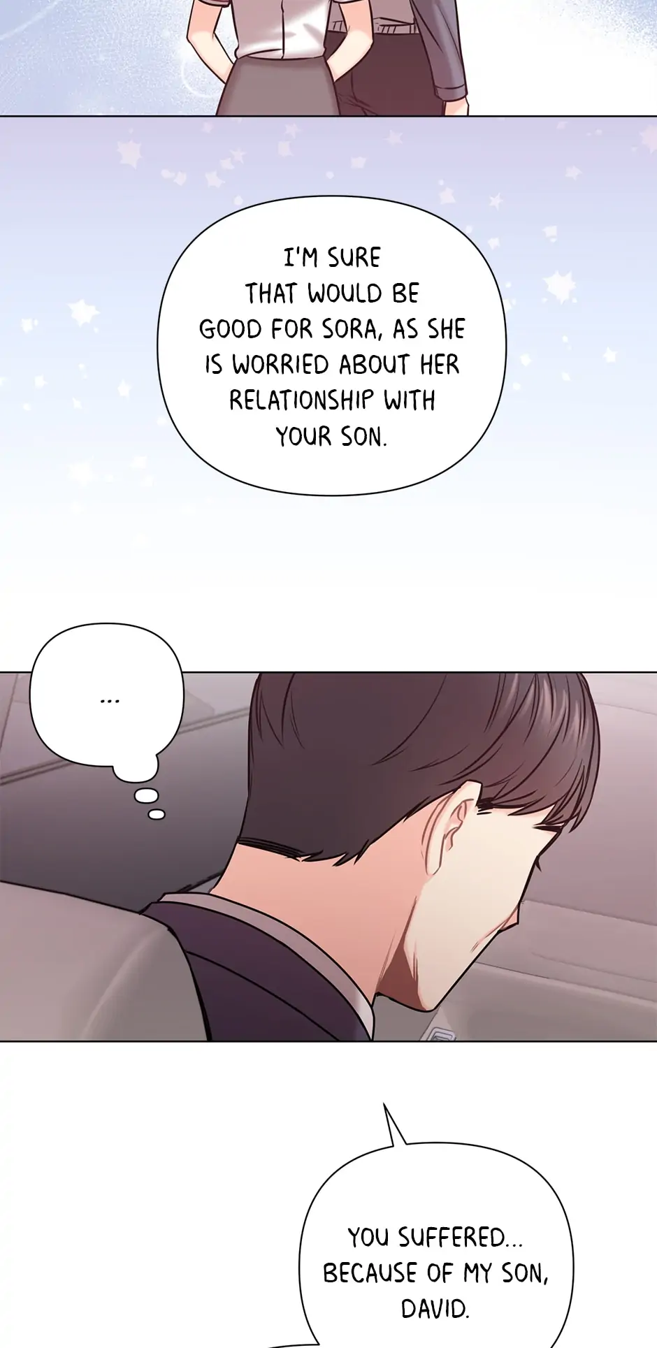 Green Light for Romance Chapter 39 - page 47