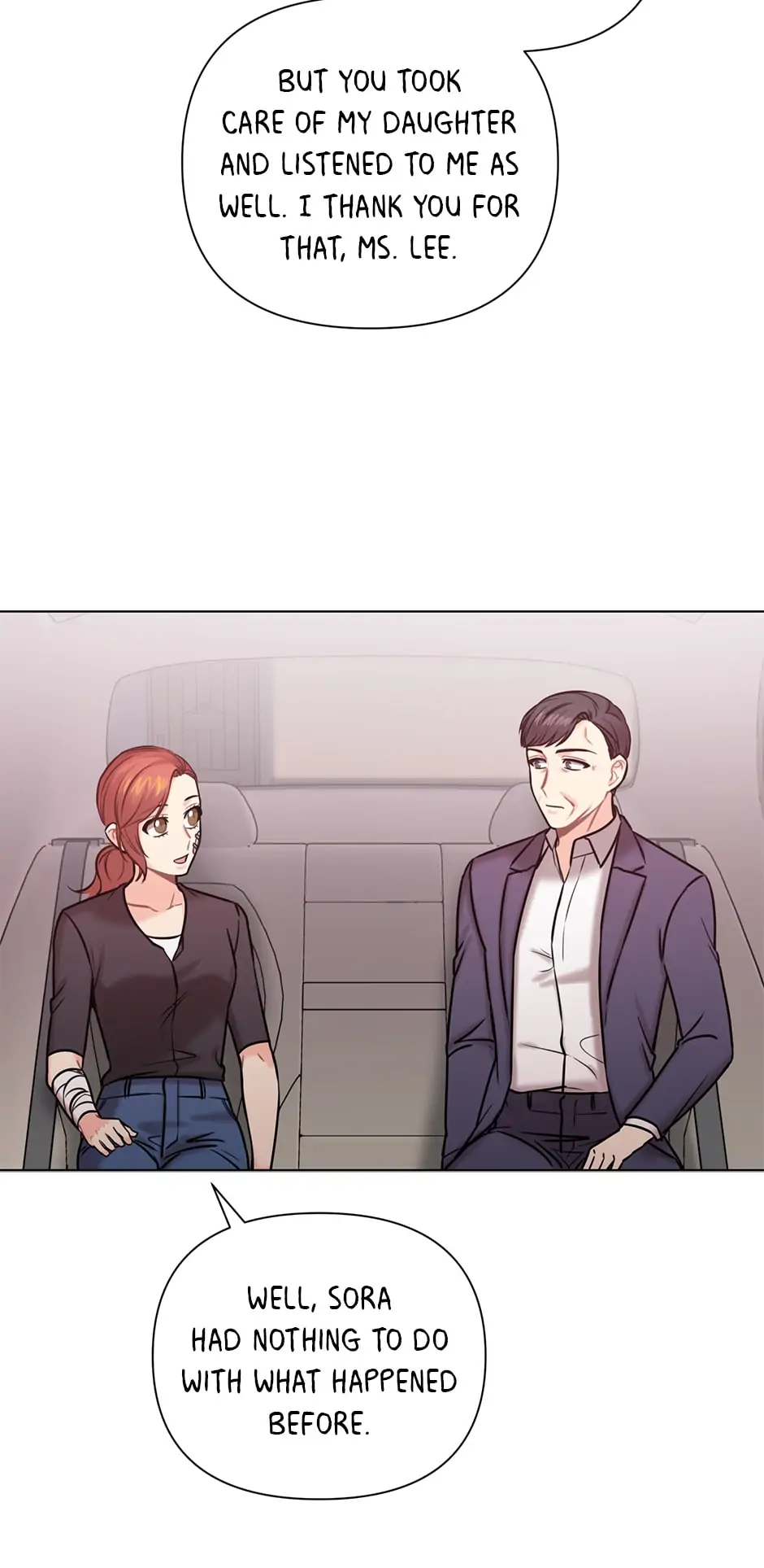 Green Light for Romance Chapter 39 - page 48