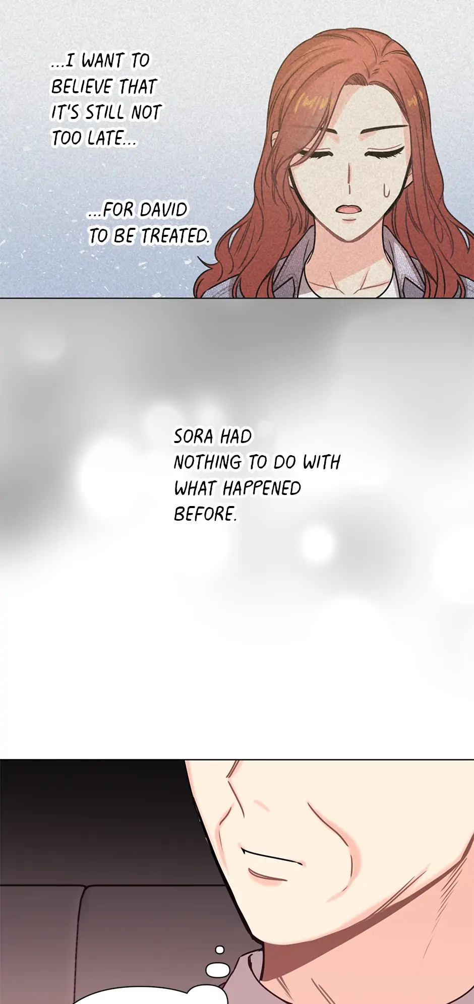 Green Light for Romance Chapter 39 - page 50