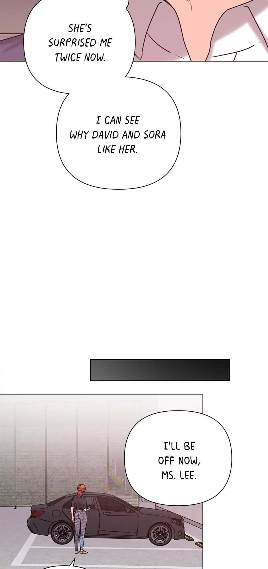 Green Light for Romance Chapter 39 - page 51