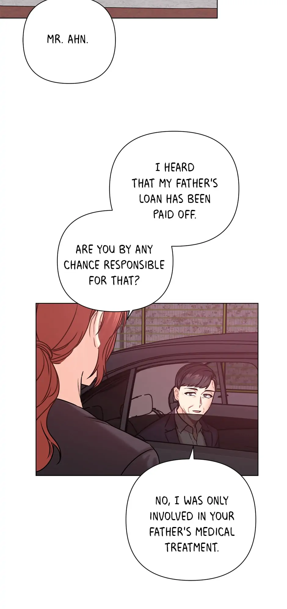 Green Light for Romance Chapter 39 - page 52