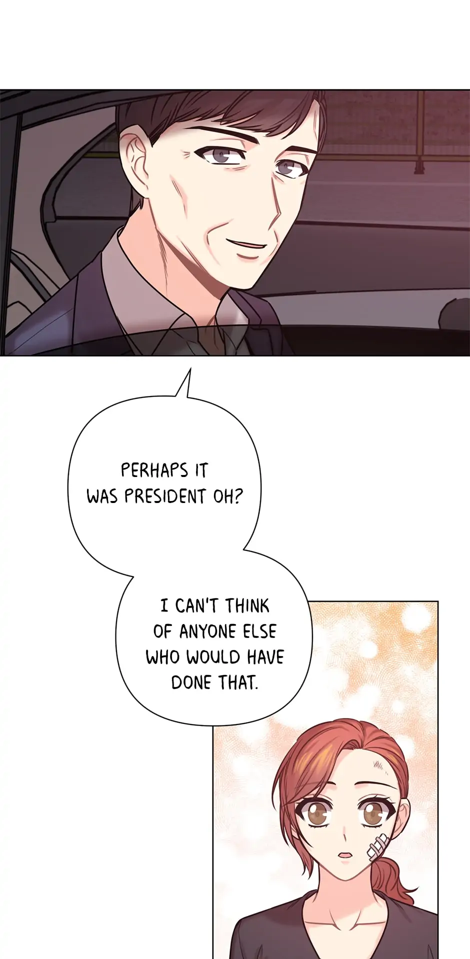 Green Light for Romance Chapter 39 - page 53
