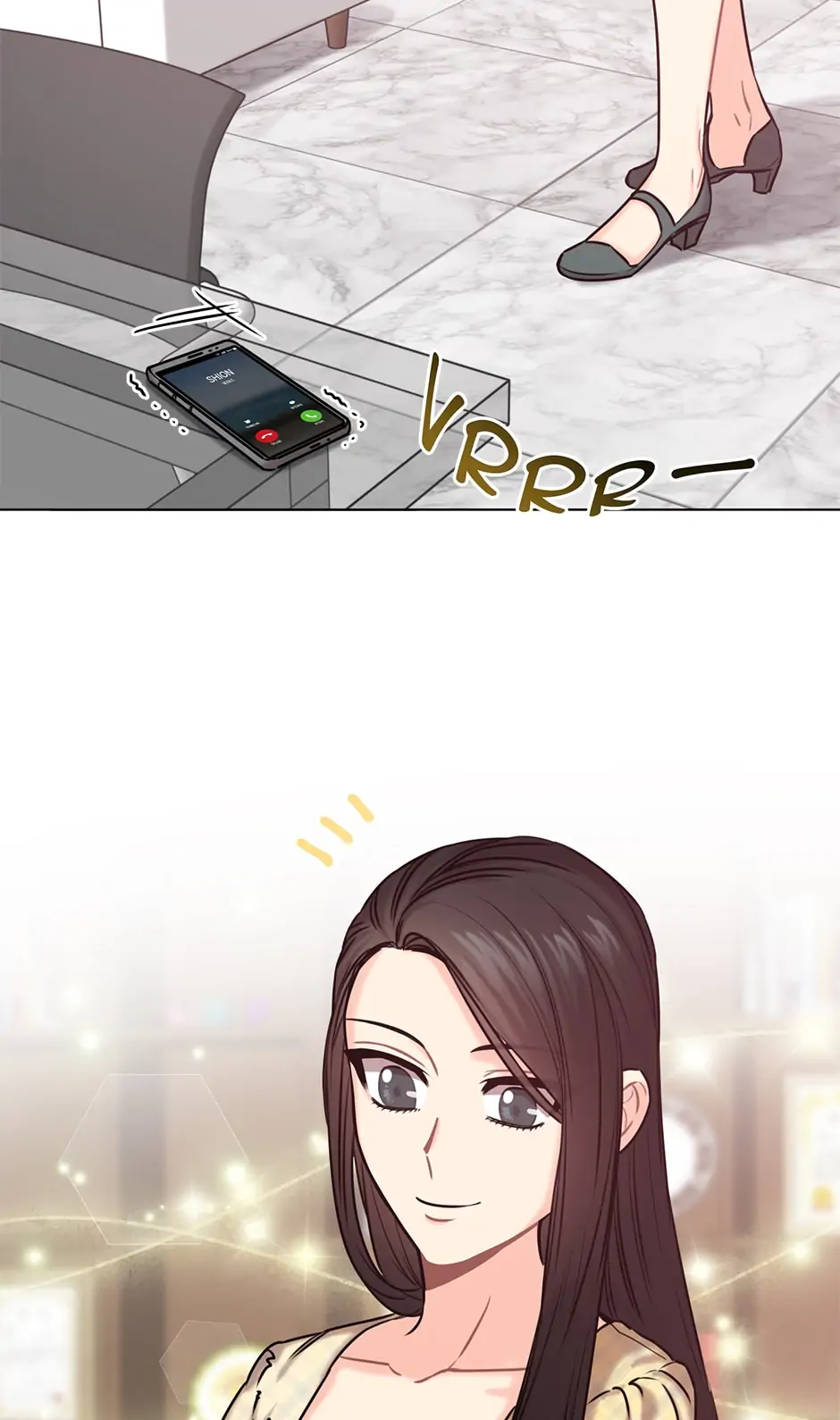 Green Light for Romance Chapter 39 - page 58