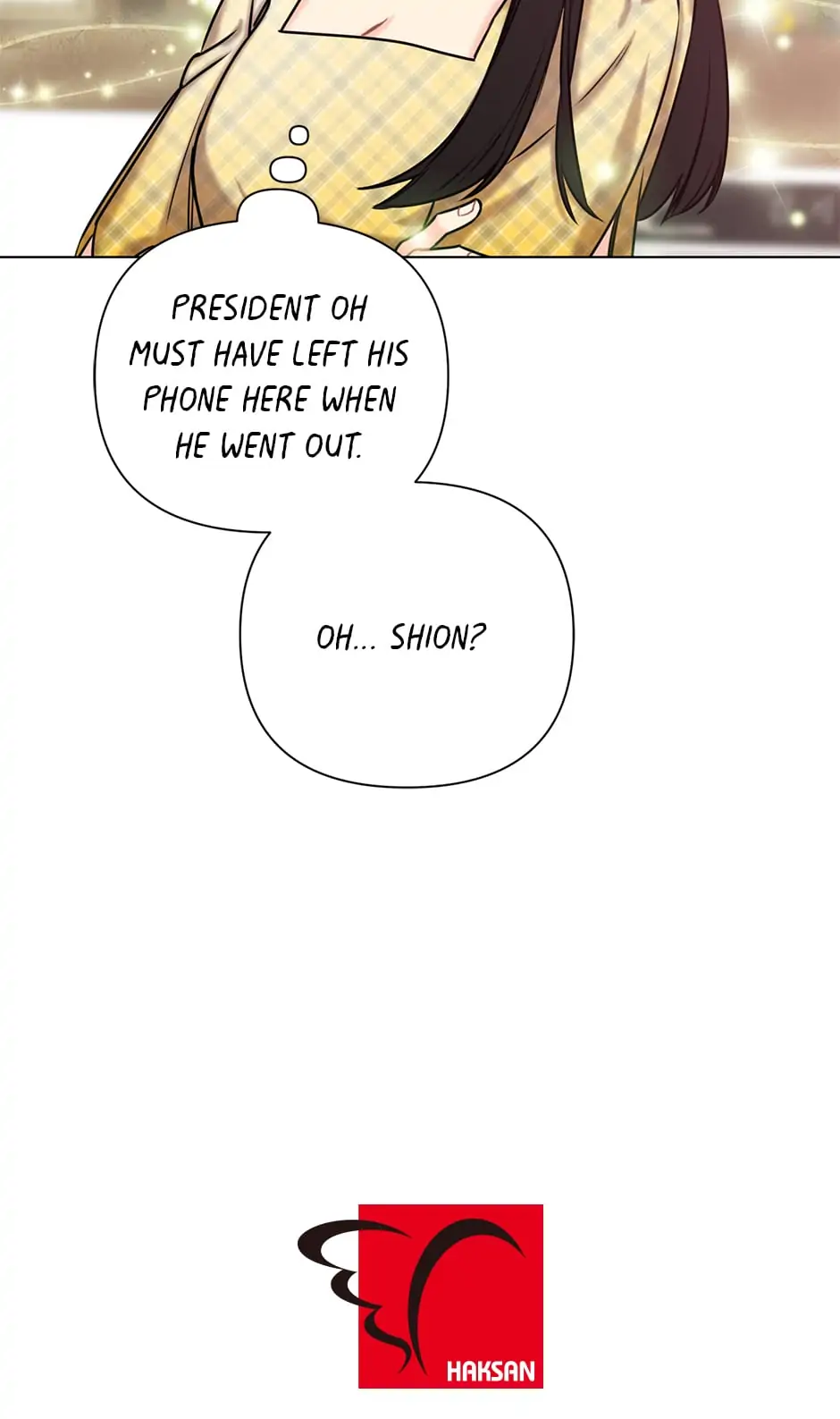 Green Light for Romance Chapter 39 - page 59