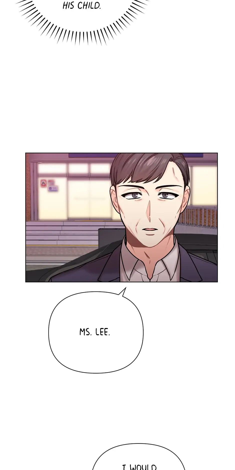 Green Light for Romance Chapter 39 - page 6