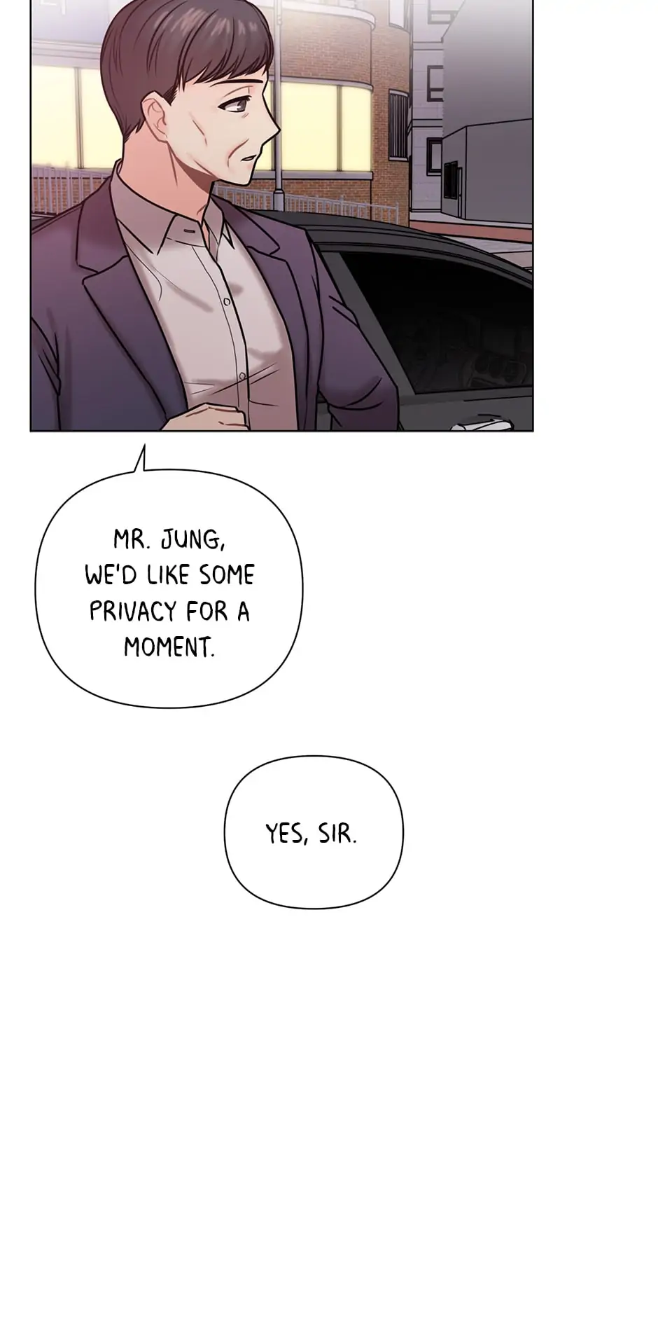 Green Light for Romance Chapter 39 - page 9