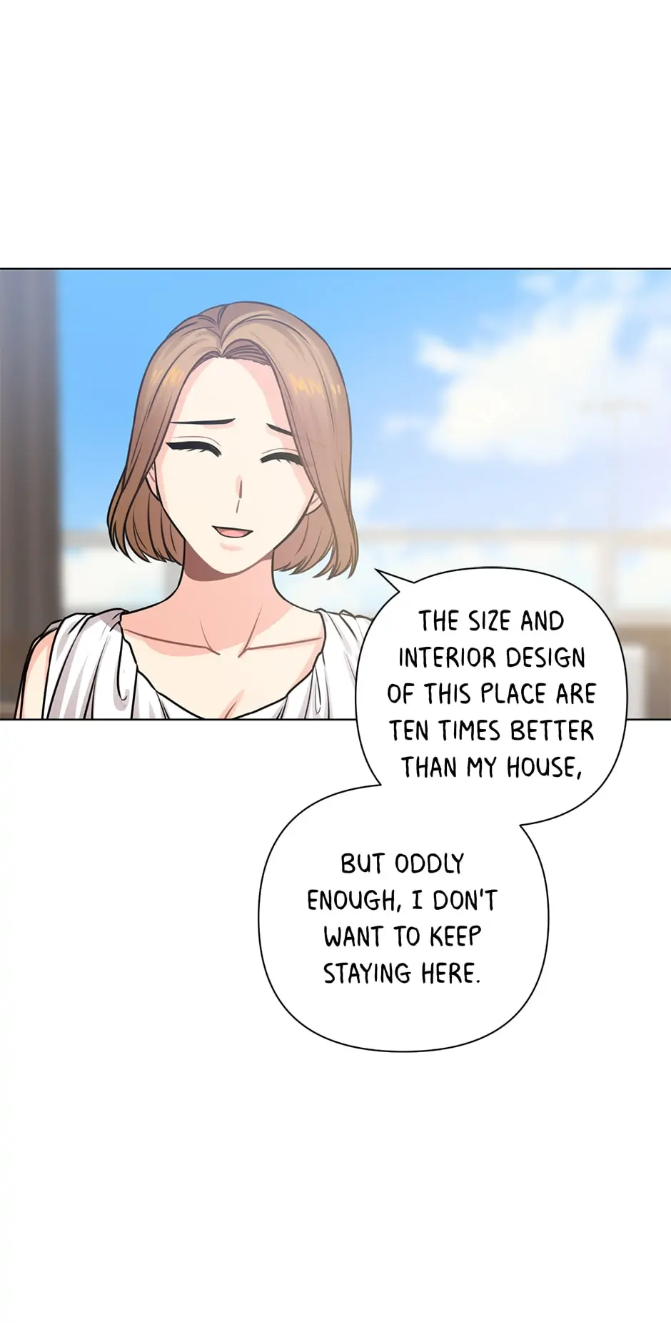 Green Light for Romance Chapter 37 - page 10