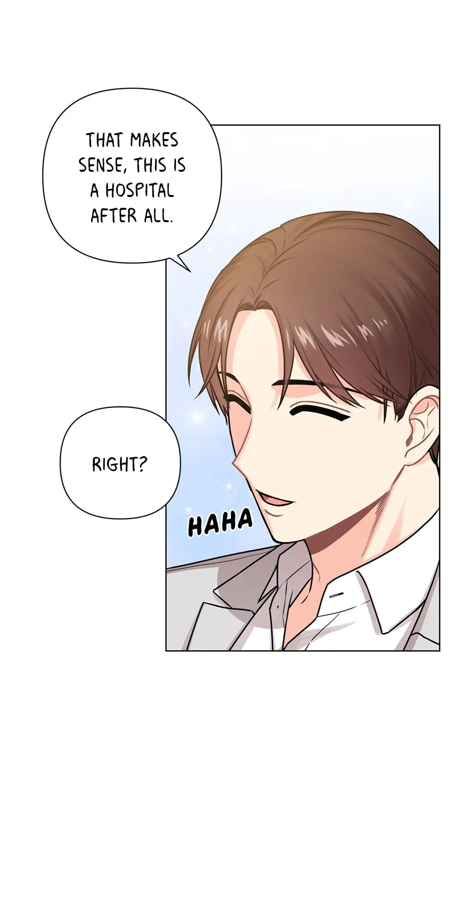 Green Light for Romance Chapter 37 - page 11