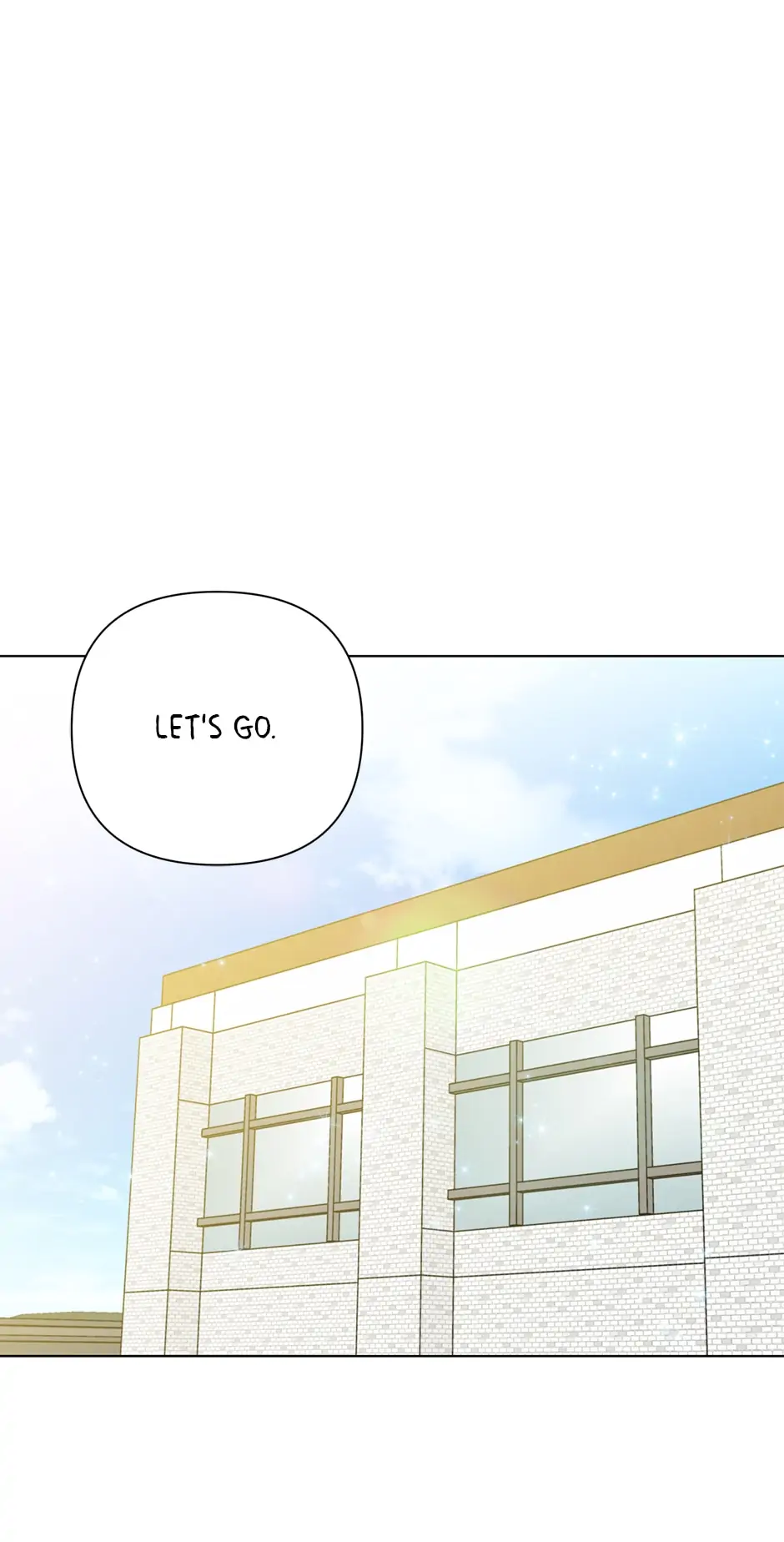 Green Light for Romance Chapter 37 - page 13