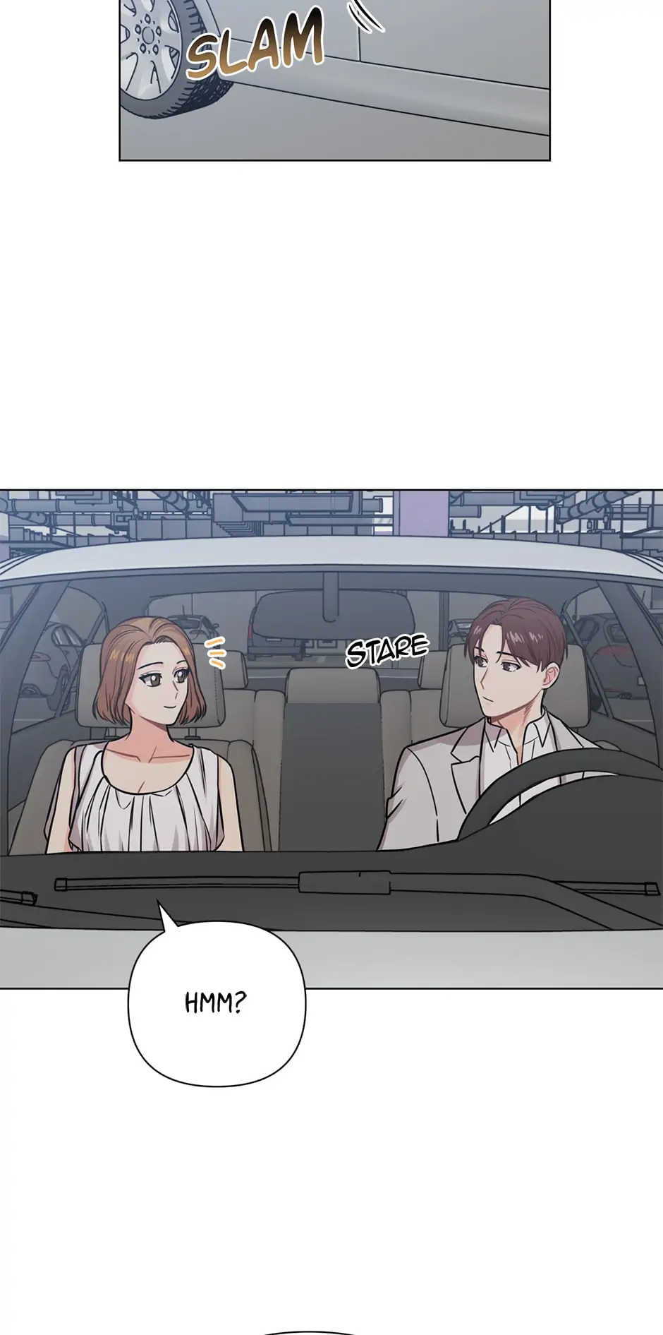 Green Light for Romance Chapter 37 - page 16