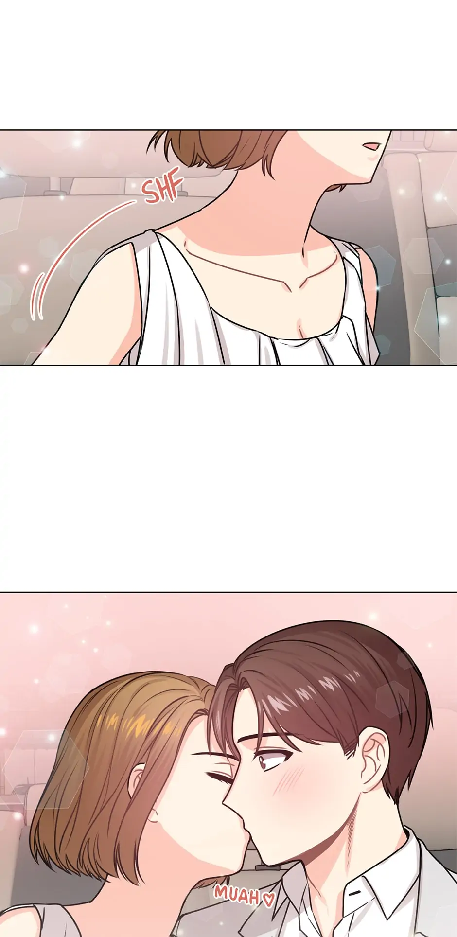 Green Light for Romance Chapter 37 - page 18