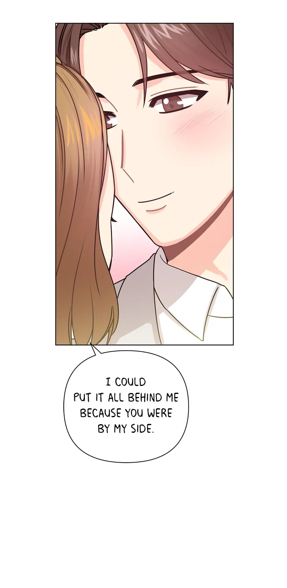 Green Light for Romance Chapter 37 - page 21