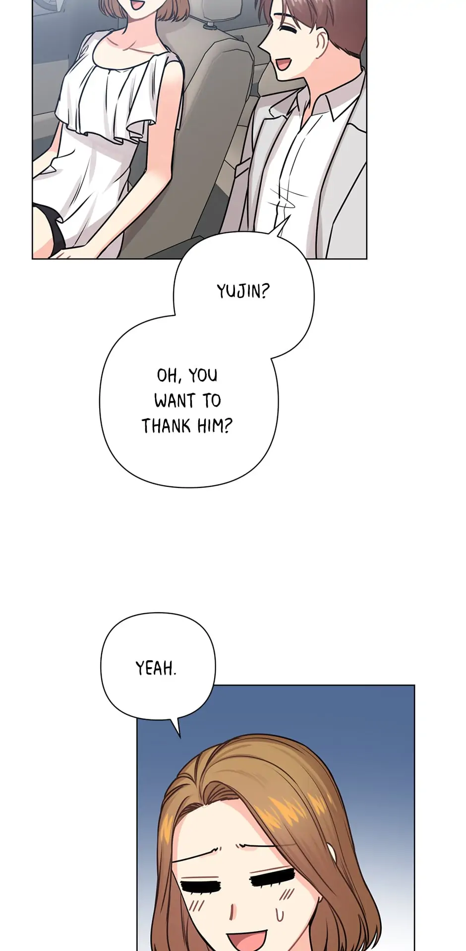 Green Light for Romance Chapter 37 - page 24