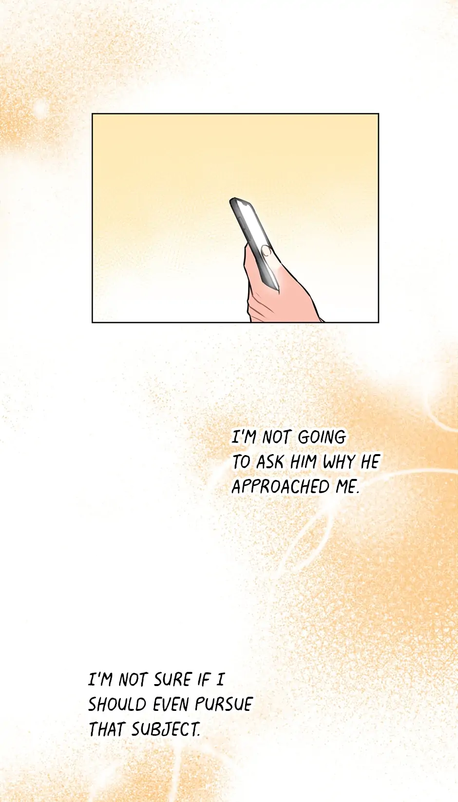 Green Light for Romance Chapter 37 - page 29